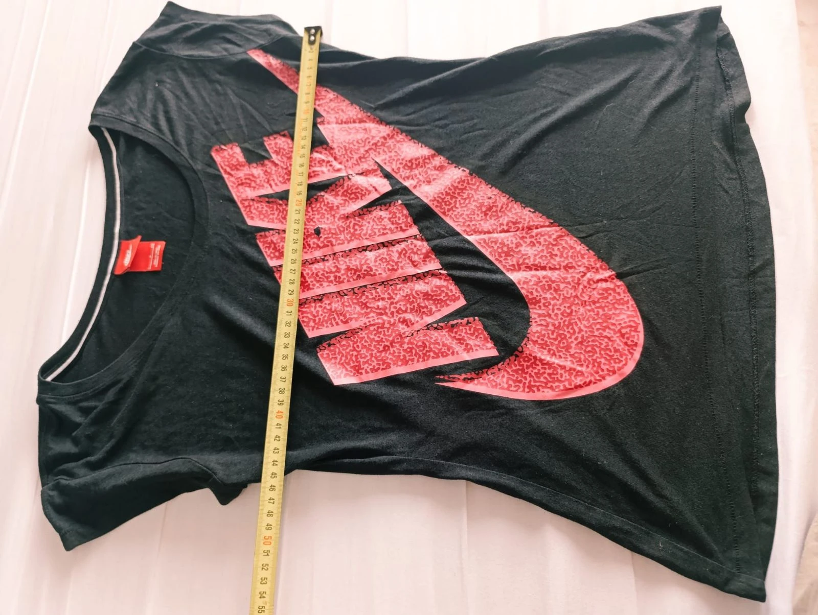 Nike sports t-shirt size S – photo 8